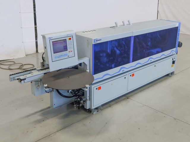 Single Edgebanders BRANDT KDF 430 C