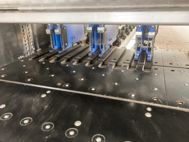 Piły Panelowe Z Przednim Załadunkiem HOLZMA HPP 350/43/43/L