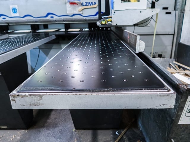 Front Loading Panel Saws HOLZMA HPP 11/43