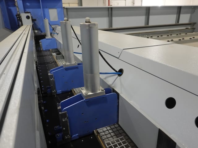 Front Loading Beam Panel Saws HOLZMA PROFI HPP 300/38/38/X