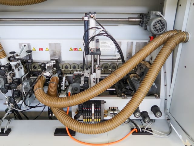 Single Sided Edgebanders BRANDT KDF 530 C