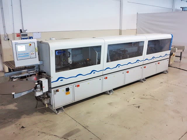 Bordatrice Singola BRANDT KDF 780/2C