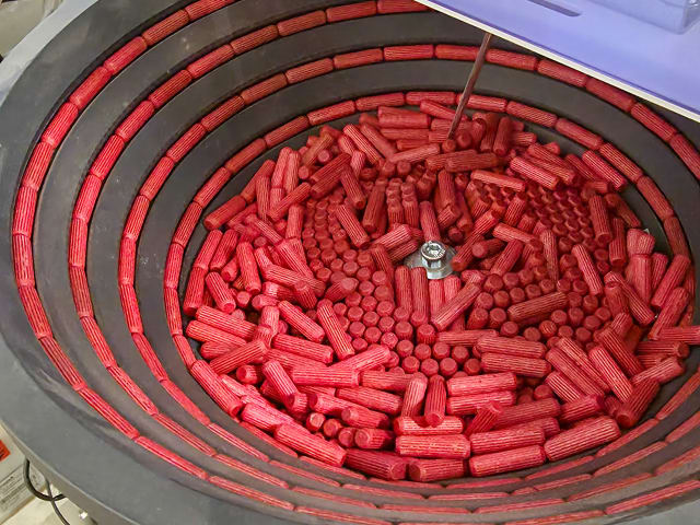 Centro De Usinagem Vertical HOMAG DRILLTEQ V-310