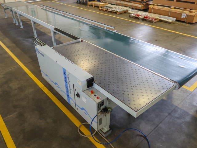 Ritorno pannelli LIGMATECH ZHR 05/R/095