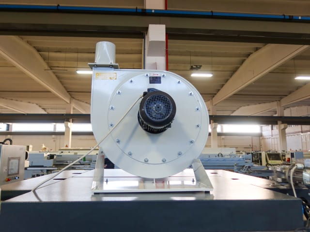 Lixadeira Inferior VIET VALERIA-2.3I RR