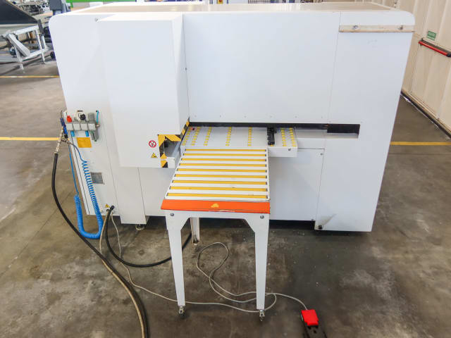 Foratrice Flessibile VITAP POINT K2