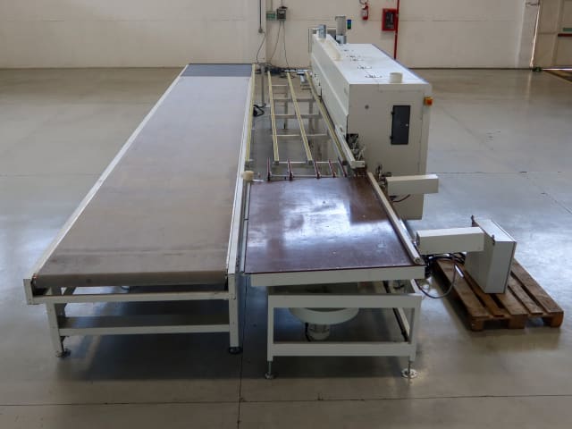 Single Sided Edgebanders SCM STEFANI KD