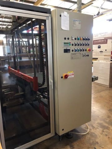Stretch -Wickler SOTEMAPACK ECP 1350 PB/PE