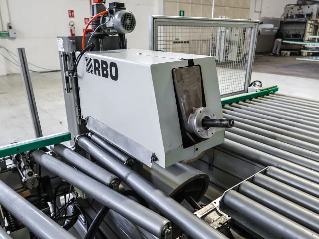 Loading/Unloading Line RBO WINNER C