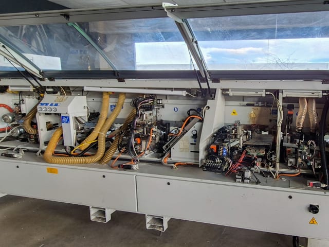 Single Sided Edgebanders BIESSE AKRON 440