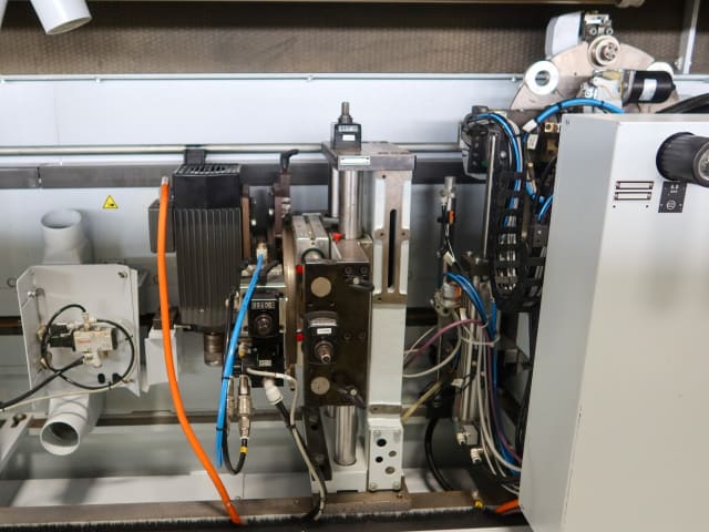 Canteadora Unilateral HOMAG KAL 310/8/A20
