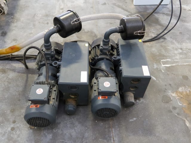 5轴加工中心 HOMAG BMG110/VENTURE 115 L