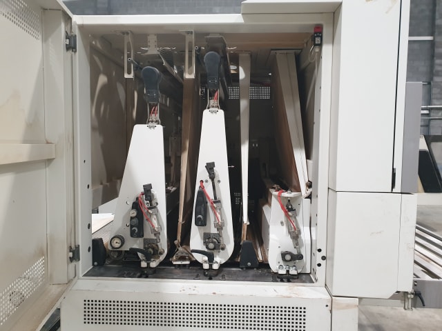 Schleifen Vertikal Von Oben SCM SANDYA 20 S RRCS 135