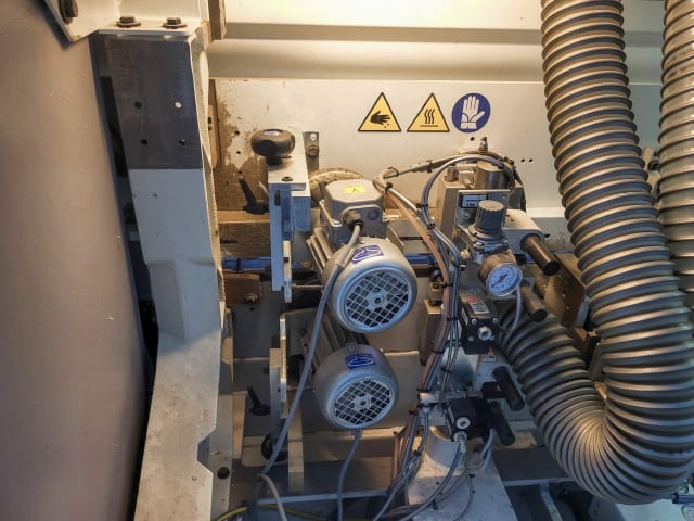Single Sided Edgebanders CASADEI FLEXA 207 SUPER