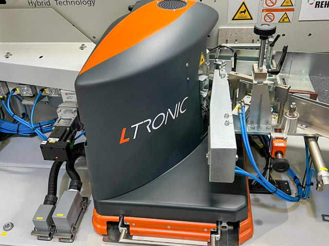 Single Sided Edgebanders HOLZHER LUMINA KAM_1596