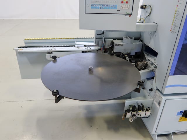 Single Sided Edgebanders BRANDT KDF 650