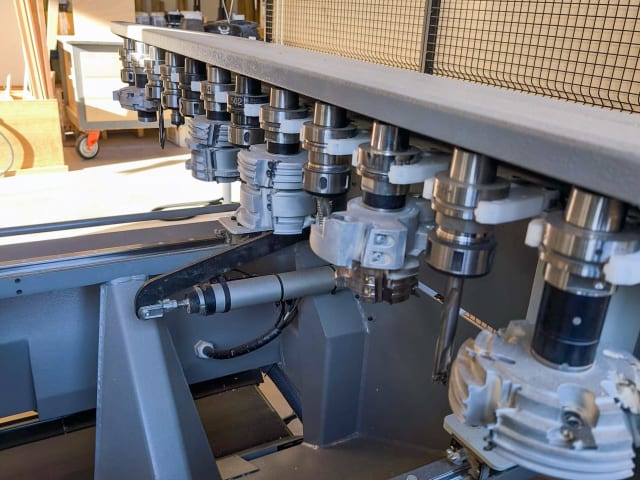 Centre D'Usinage À 5 Axes BIESSE ROVER A 1659