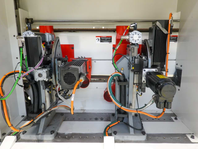 Edgebander BATCH 1 IMA Novimat/C/I/R75/690/F/R3