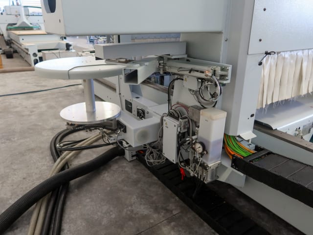 5 Axis CNC Routers HOMAG BMG 511/33/12/F/A