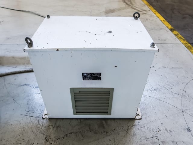 Single Sided Edgebanders IMA NOVIMAT/I/G80/650/R3