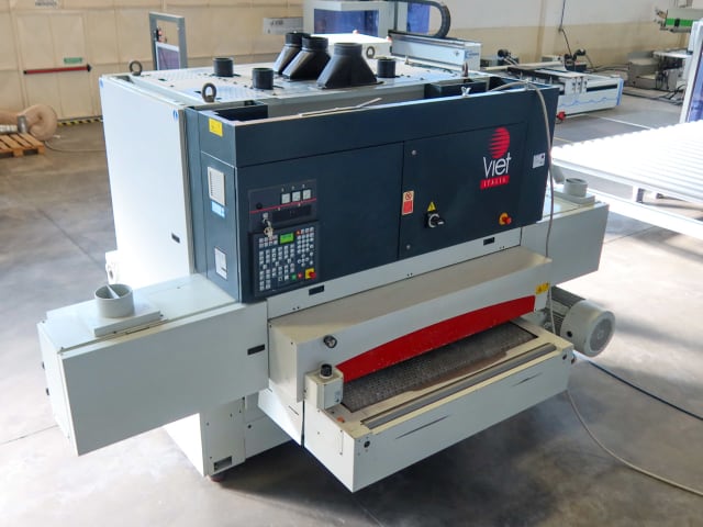 Lixadeira Superior VIET S3 T233