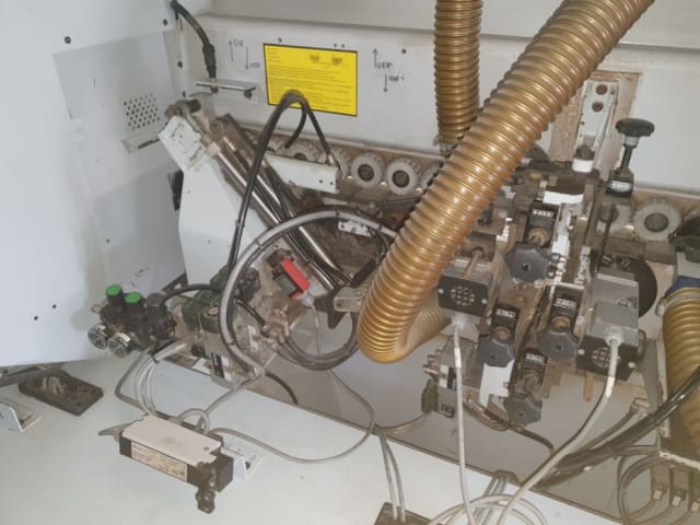Single Sided Edgebanders BRANDT KDF 530 C