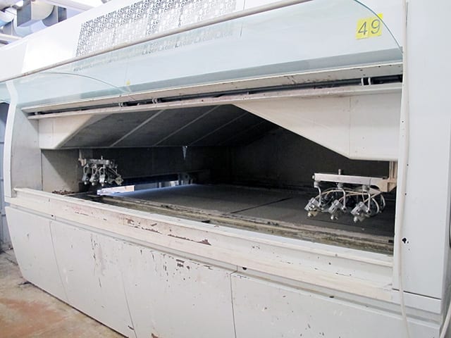 喷涂机 CEFLA ROC 3/W