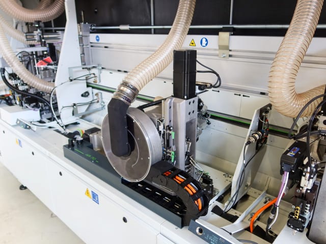 Single Sided Edgebanders BIESSE NEW STREAM A 7.0