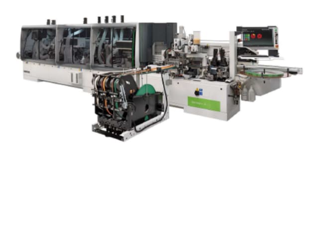 Canteadora Unilateral BIESSE NEW STREAM A 6.0