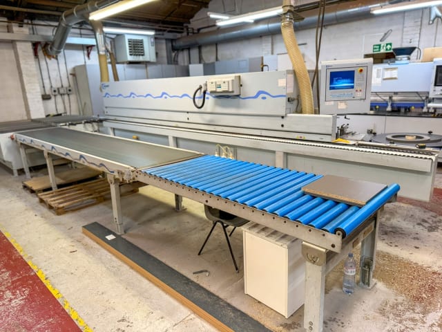 Ritorno pannelli LIGMATECH ZHR01/R/085