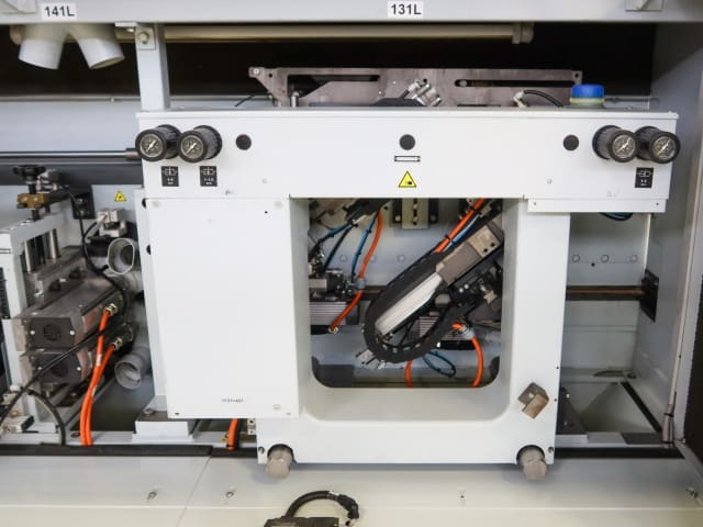 Single Sided Edgebanders HOMAG KAL 210 AMBITION 2264