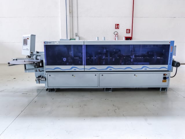 Bordatrice Singola BRANDT KDF 440 2C