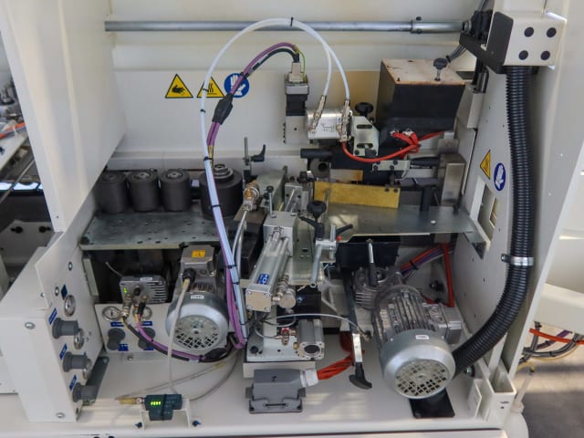 Single Sided Edgebanders SCM OLIMPIC K560