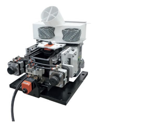 Canteadora Unilateral BIESSE NEW STREAM A 6.5