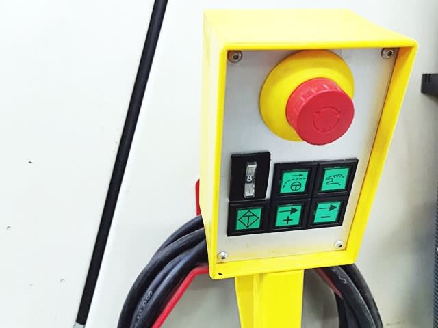 Máquina De Colar Bordos Simples IMA NOVIMAT K/I/G80/981/S R3 L