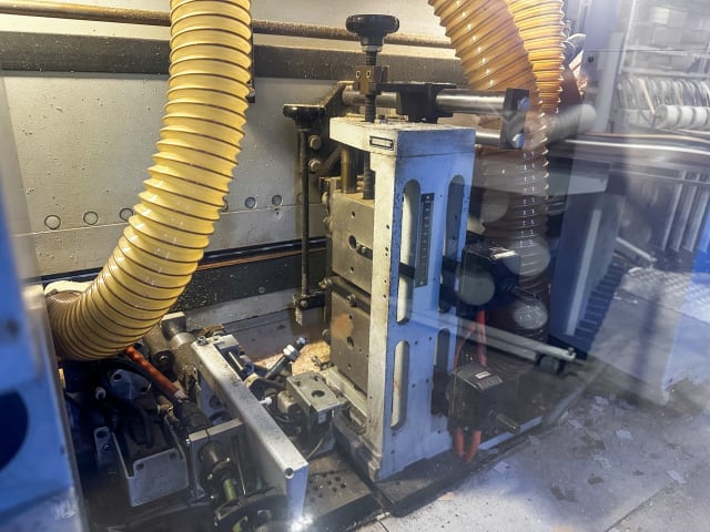 单一批量封边 HOMAG PROFI KFL 350/11/A3/WZ14