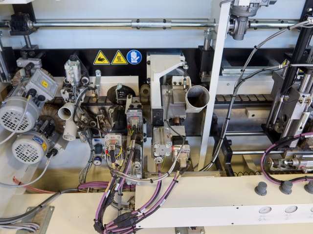 Single Sided Edgebanders SCM OLIMPIC K360