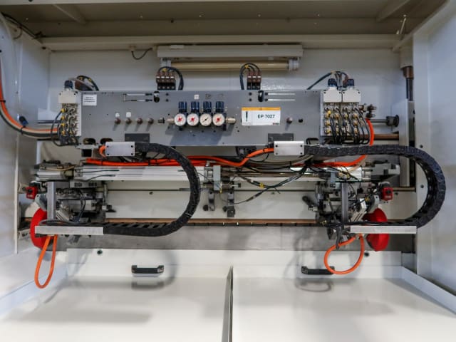 Squaring/Edgebanding Line IMA COMBIMA/II/190/B/R3