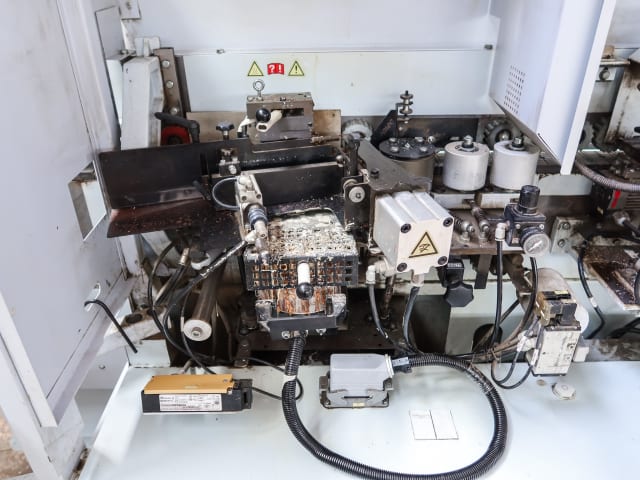 Single Sided Edgebanders BRANDT KDN 220