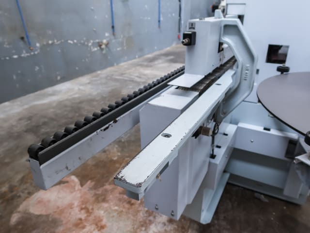 Single Sided Edgebanders BRANDT KDN 220
