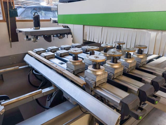 Centre D'Usinage À 5 Axes BIESSE ROVER A 1659