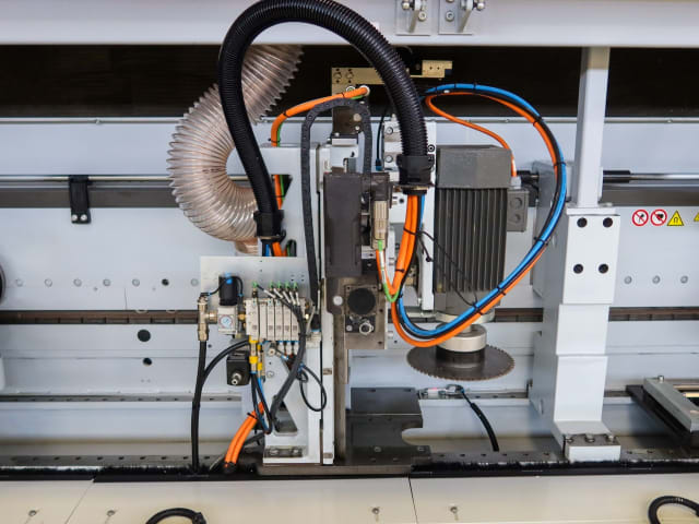 Canteadora Unilateral HOMAG KAL 370 AMBITION 2492