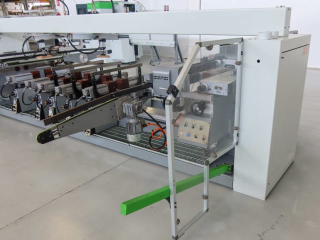 Automatic Drilling Machine BIESSE TECHNO KF