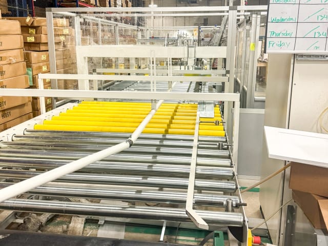 Cardboard Cutters SCM PACK C 100