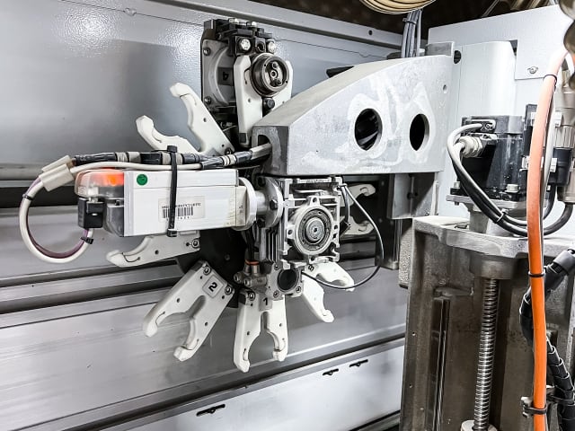 Faconneuses Plaqueuses Doubles BIESSE STREAM SB1/SB2/BD2