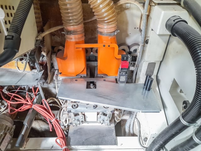 Bordatrice Singola SCM OLIMPIC K 500