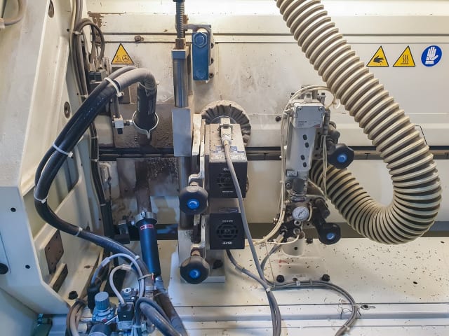 Single Sided Edgebanders STEFANI SOLUTION HD