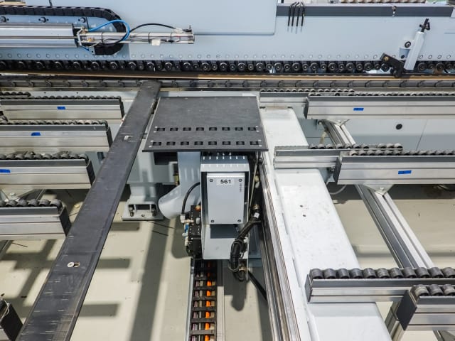 bordatriceLottoUno HOMAG KFL 350/12/A3/L/WZ