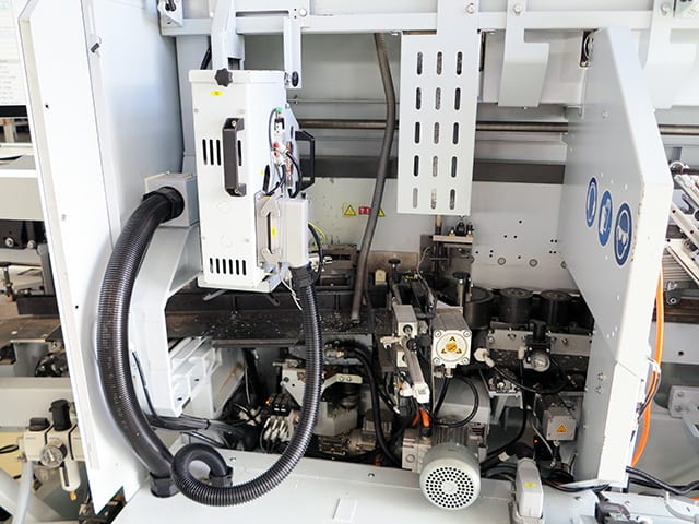 Canteadora Unilateral BRANDT AMBITION 1650 AIRTEC