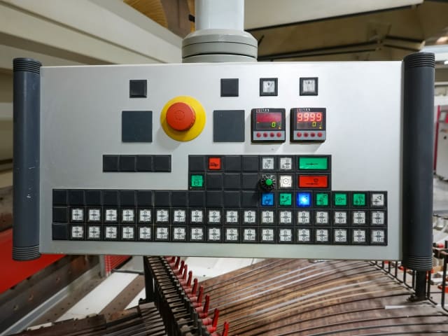 Canteadora LOTE 1 IMA COMBIMA SYSTEM/I/R75/1840